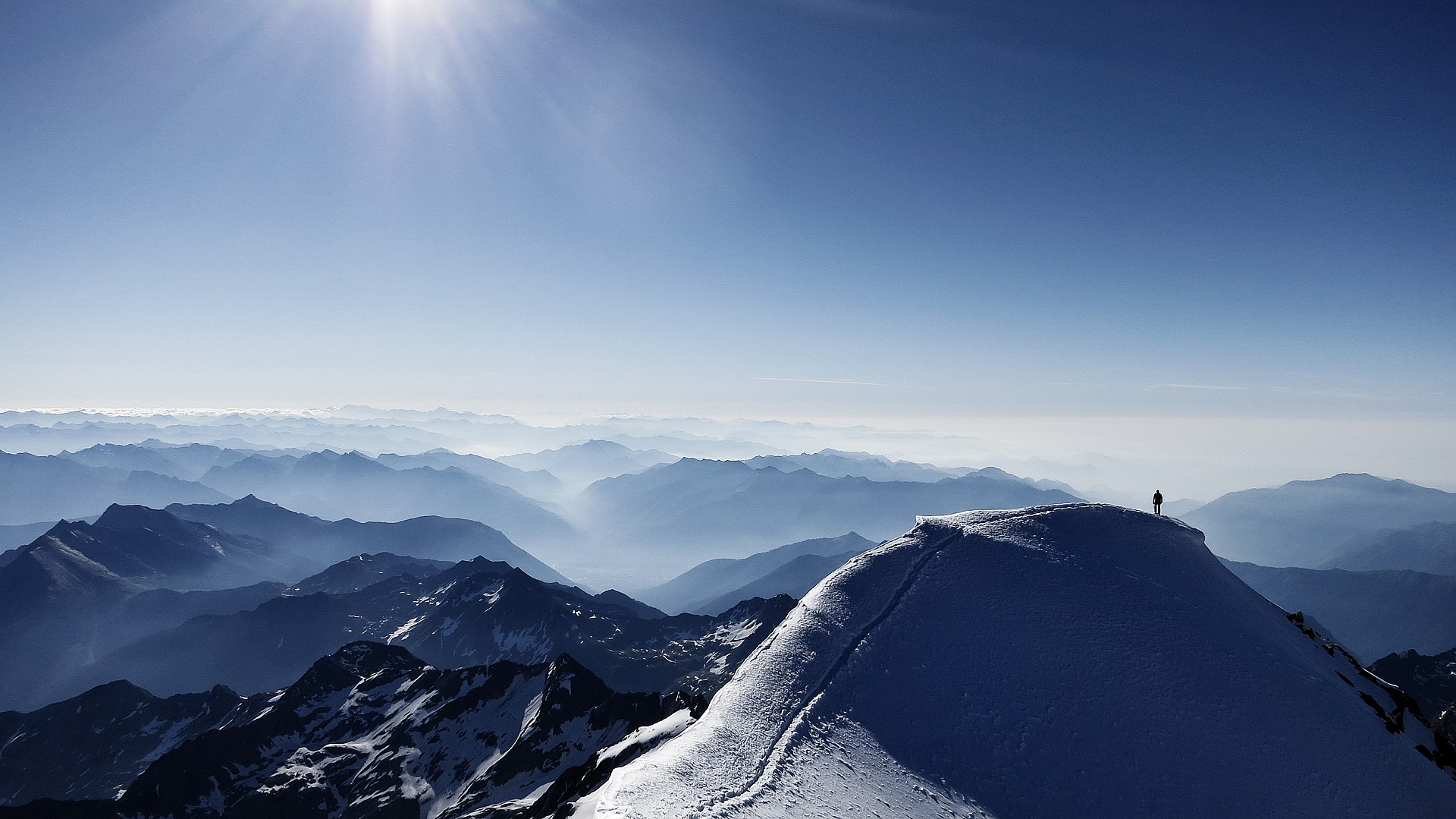 Weissmies Wallis